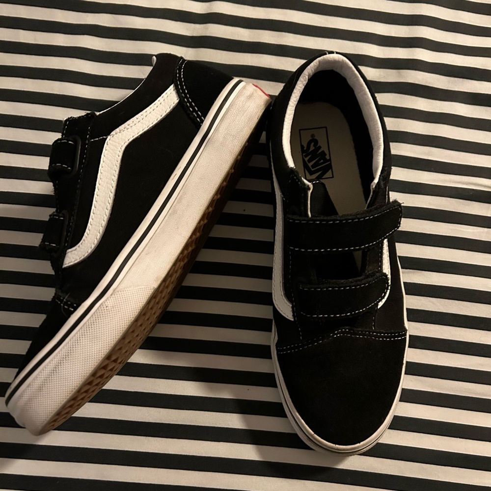 Women's Vans